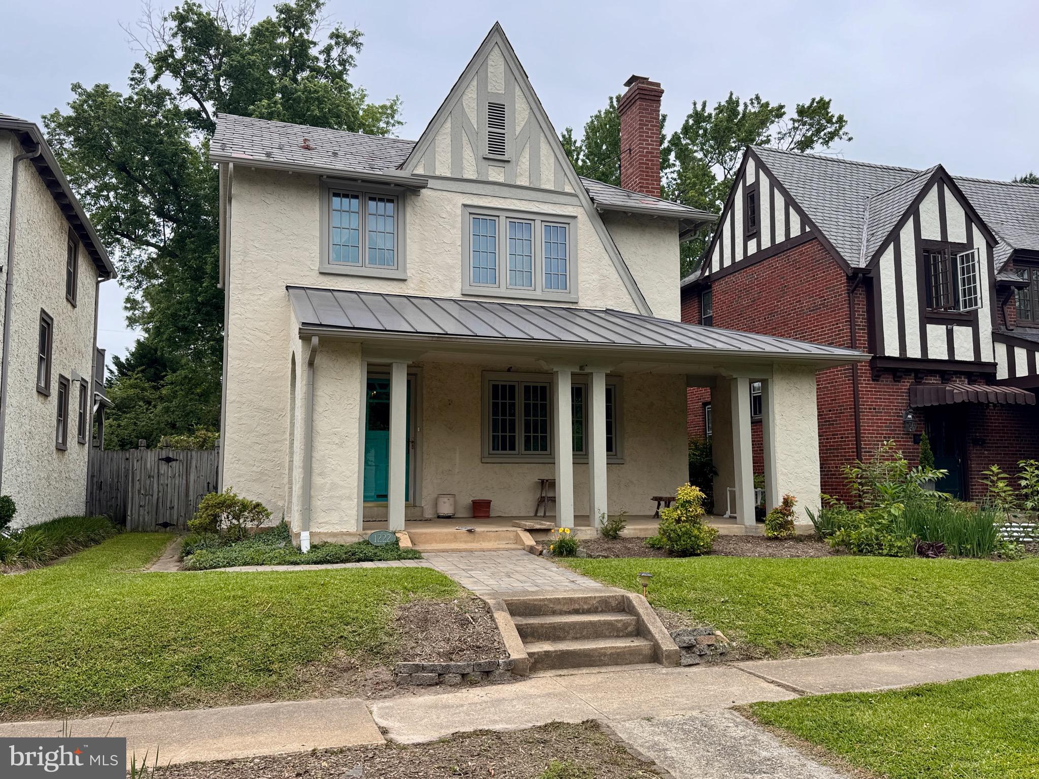 ***AUCTION*** List price is STARTING BID only. Price TBD thru Online Only Bidding. Bidding closes on Wednesday, July 23, 2025, at 3:00 pm (EST). Property Tour: Wednesday, July 16, 2025, at 3:00 pm SHARP!
"Bidding is Currently Active Online".
PUBLIC REAL ESTATE AUCTION EVENT
ONLINE ONLY BIDDING!!
The Estate of Dorothy Lynn Neese--BID NOW!! ONLINE ONLY BIDDING!!
This property is located within the city limits of Richmond, VA in the Northside neighborhood of Bellevue!
Please bid early and often & understand the online only bidding begins to close on Wednesday, July 23, 2025 @ 3:00 pm (Eastern).
Need a Mortgage?....Just click on one of the lenders in the "Financing" menu above.
HOME TOUR--Wednesday, July 16, 2025 @ 3:00pm SHARP!! (Feel free to bring your inspector/contractor). Please contact auction contact for more information or showing information
3 BR/1 BA home Tudor Revival style home on .12 +/- acre lot in the Bellevue neighborhood of Richmond, VA
The home measures 1,600 +/- sf. and features an eat-in kitchen (all appliances convey), living room, dining room, utility room housing the laundry and furnace, & attic
Hardwood flooring
Front & rear porch; rear 2nd floor deck; cobblestone style rear patio, front & side walkways; fenced spacious rear yard
Public water, sewer & gas; gas water heater
This excellent location offers walkability to local amenities, parks & green space
Internet: Verizon
This home can be occupied immediately and updated at your leisure
Conveniently located just off Laburnum & Chamberlayne Avenues, minutes from Interstates 95, 64 & 195, less than a mile from Ginter Park, 1 mile or less to all schools, 1 mile to downtown Richmond, 3 miles to VCU, 4.5 miles to VCU Medical Center, and a short drive to Richmond International Airport, Short Pump, Mechanicsville, Chesterfield & Ashland, VA!!
Tax Map: N000-2043-020; Deed Book: 123/712; Zoning: R-5; Yearly real estate taxes: $4,728; Home was built in 1928/1985 & has stucco exterior; $15,000 deposit (wired funds or certified check ONLY) is due immediately after confirmation of final bid and the balance due at closing within 30-45 days; WE GUARANTEE A FREE & CLEAR DEED
Only $300,000 Starting Bid!!
INTERIOR PHOTOS COMING SOON!!
FOR REALTORS: if you are currently working with a Realtor and want them to represent you, please have them CLICK HERE and complete their broker participation form. In order for the Realtor to be compensated, broker forms must be completed and submitted no later than 6 am on the day of the auction (7/23/25), and all terms adhered to. NOTE: Please contact auction contact to discuss a higher fee rate with a pre-approved starting bid!!
Terms and Conditions
TERMS: Thank you for your interest in this property. Contact auction contact for more info.
This online auction is not contingent on or subject to financing, appraisal, survey (property lines), study period or inspections of any kind, as agreed to by bidders at registration prior to bidding, and specified in the Offer to Purchase and Contract. Property is sold in as-is condition with no warranties or guarantees of any kind.
Per the contract, “TIME IS OF THE ESSENCE,” and you should proceed to closing immediately. You must close the transaction on or before 30-45 days from auction date. If your closing is delayed for any reason, by you, as purchaser, or other parties working on your behalf, including any lender you involve – you may be declared in breach of the contract, forfeit all deposits made, and could be additionally liable for any and all court costs, any price difference in a subsequent resale of the property, and all future auction costs incurred by the seller and Nicholls Auction Marketing Group, Inc.
Bid with confidence, but please do not delay your closing!