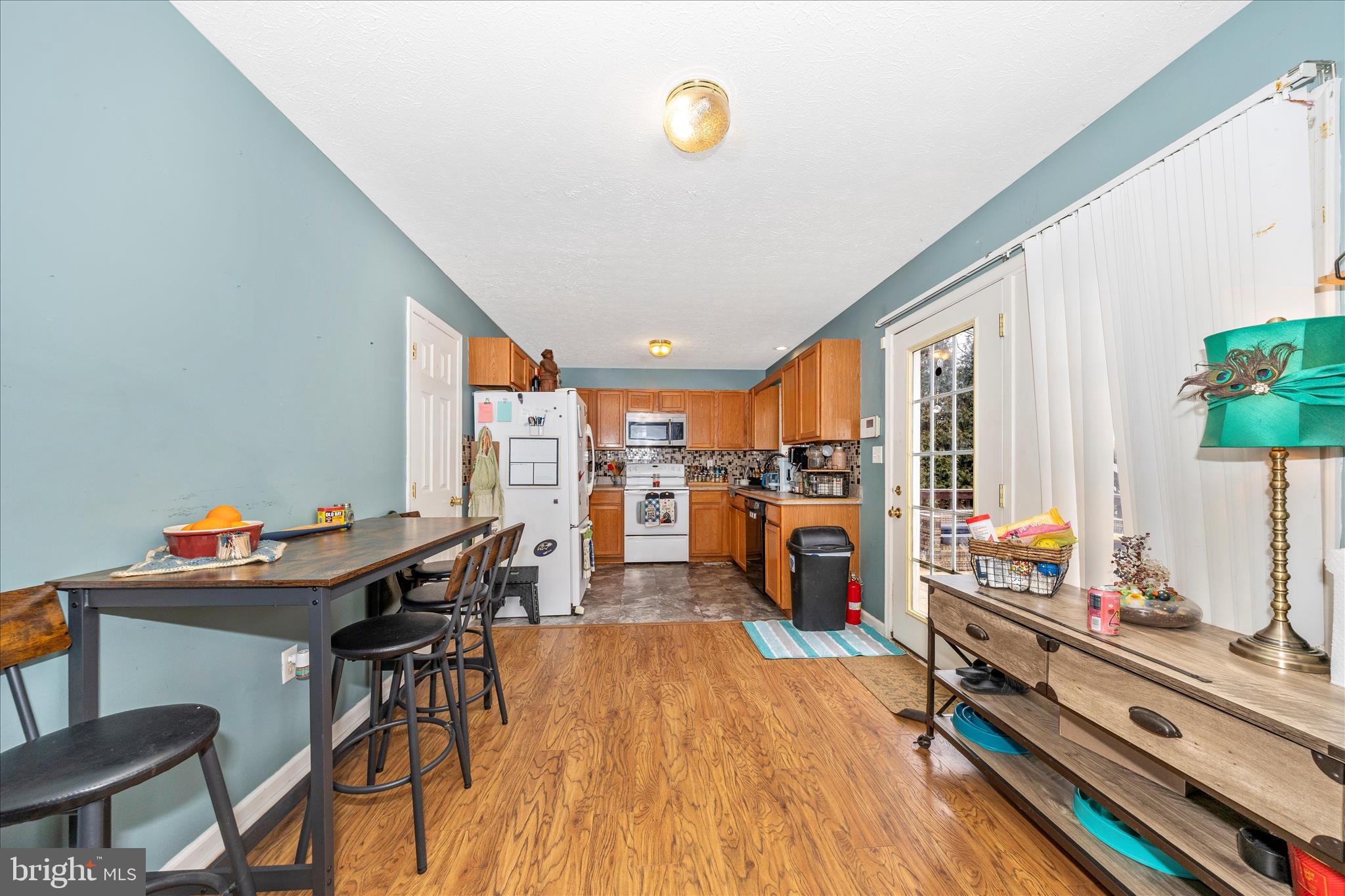 RIDGEFIELD - Residential