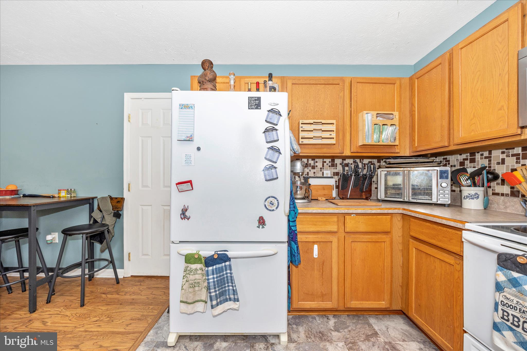 RIDGEFIELD - Residential