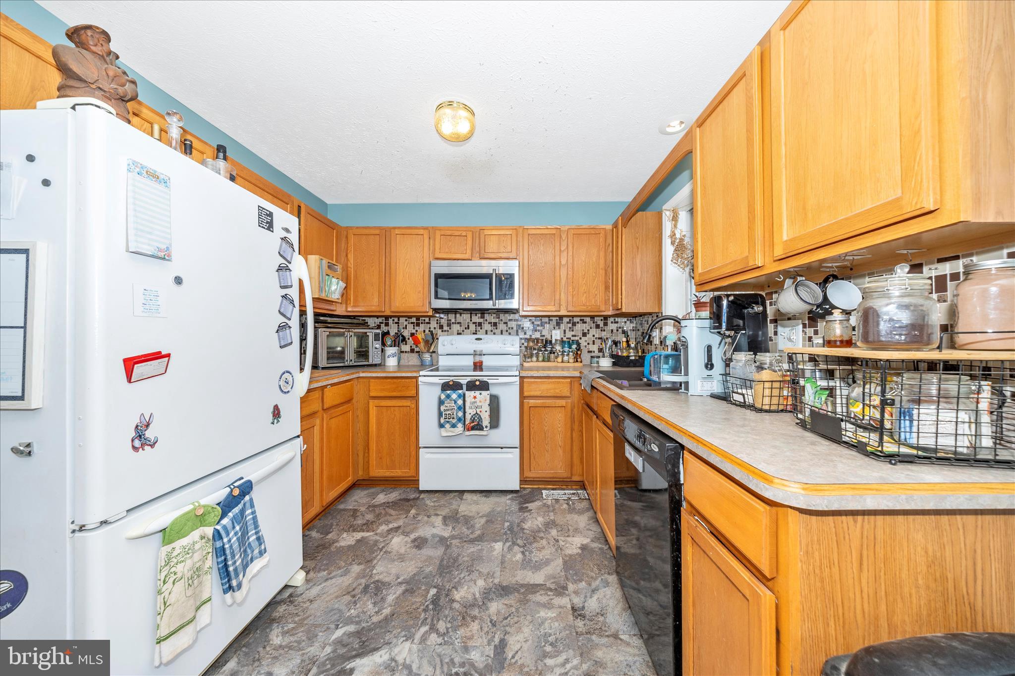 RIDGEFIELD - Residential