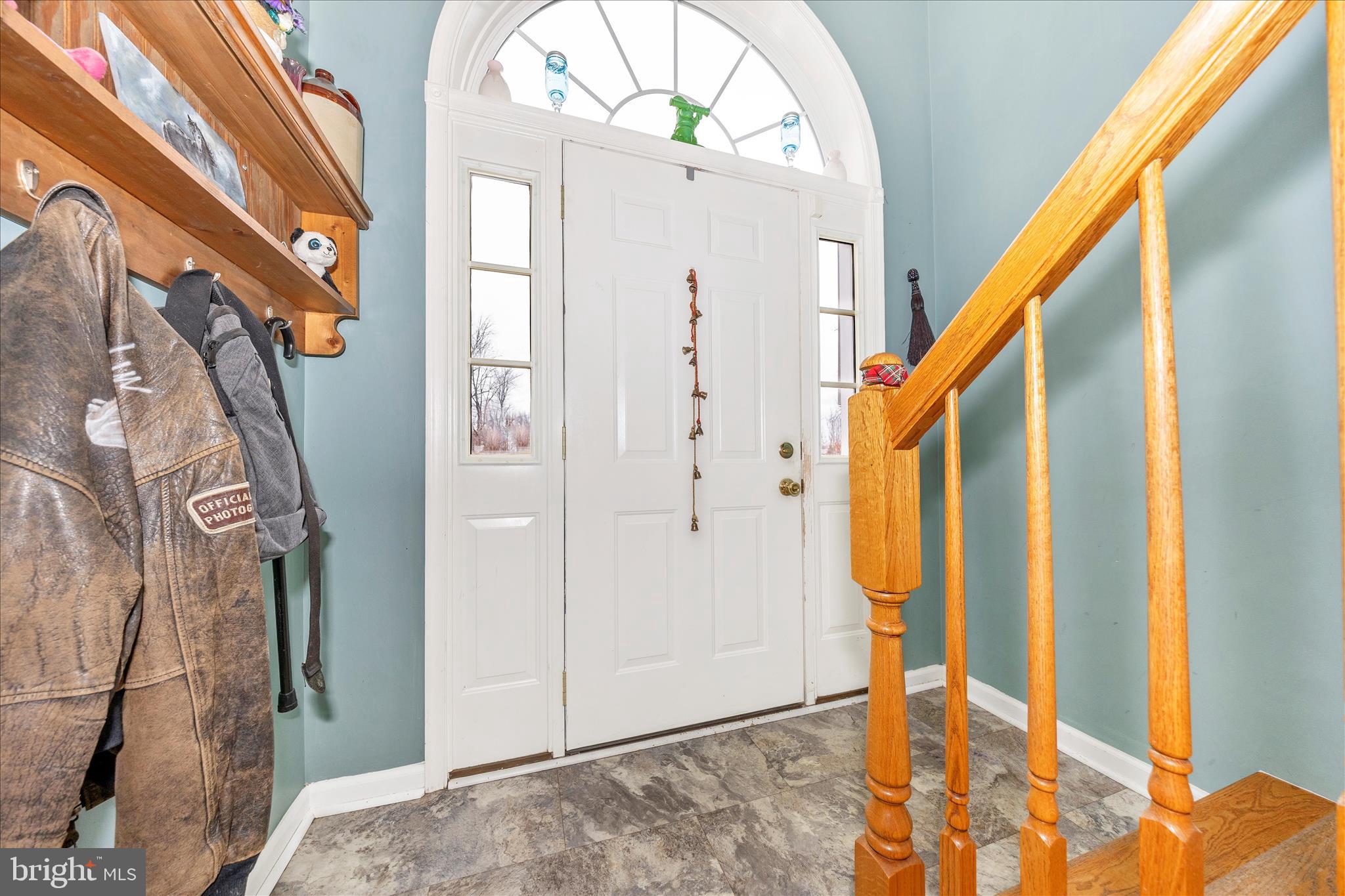 RIDGEFIELD - Residential