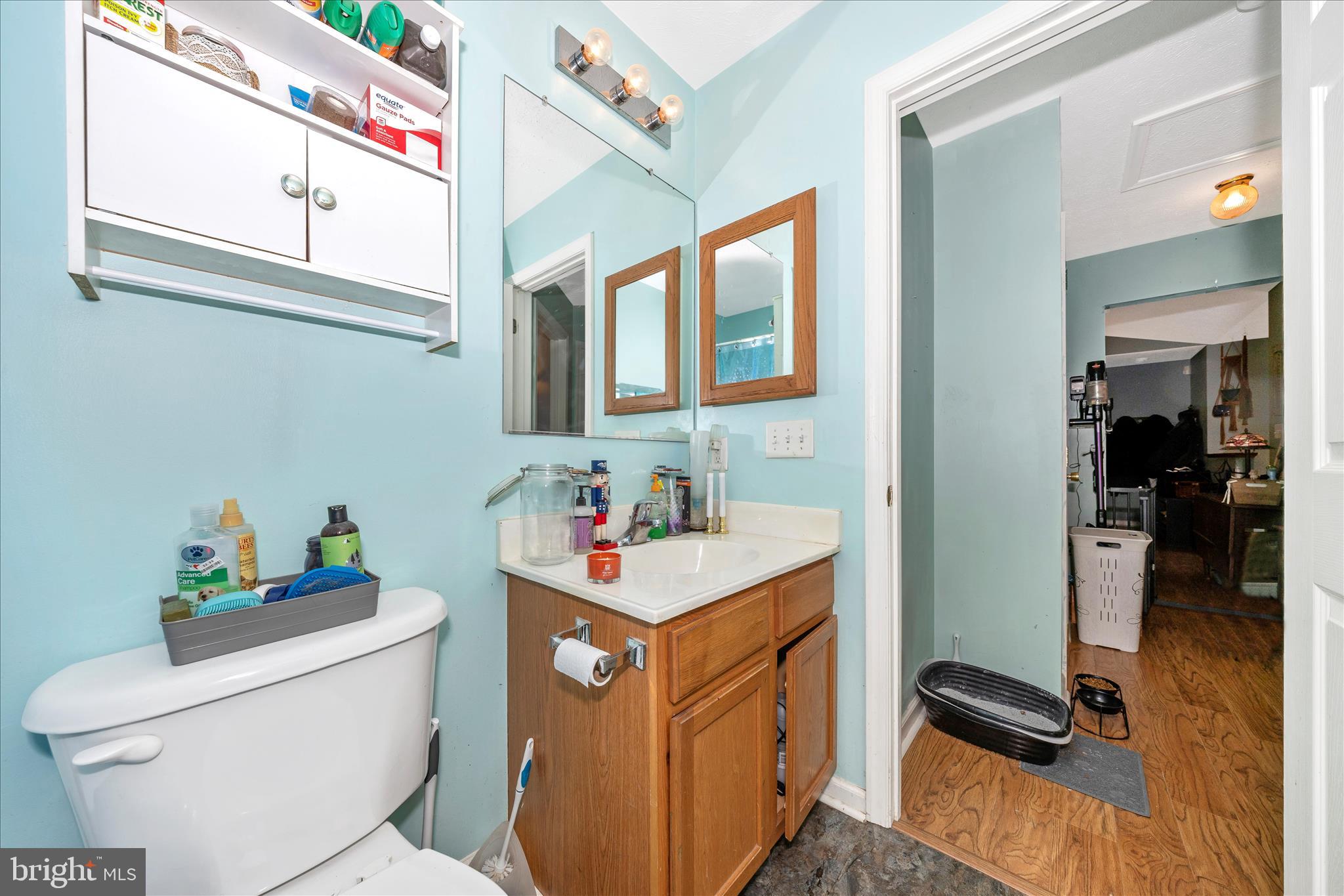 RIDGEFIELD - Residential