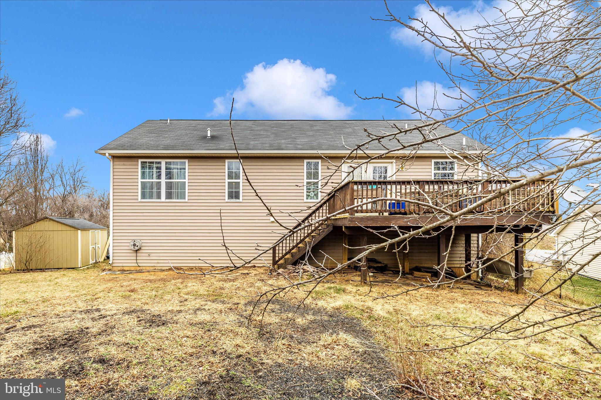 RIDGEFIELD - Residential