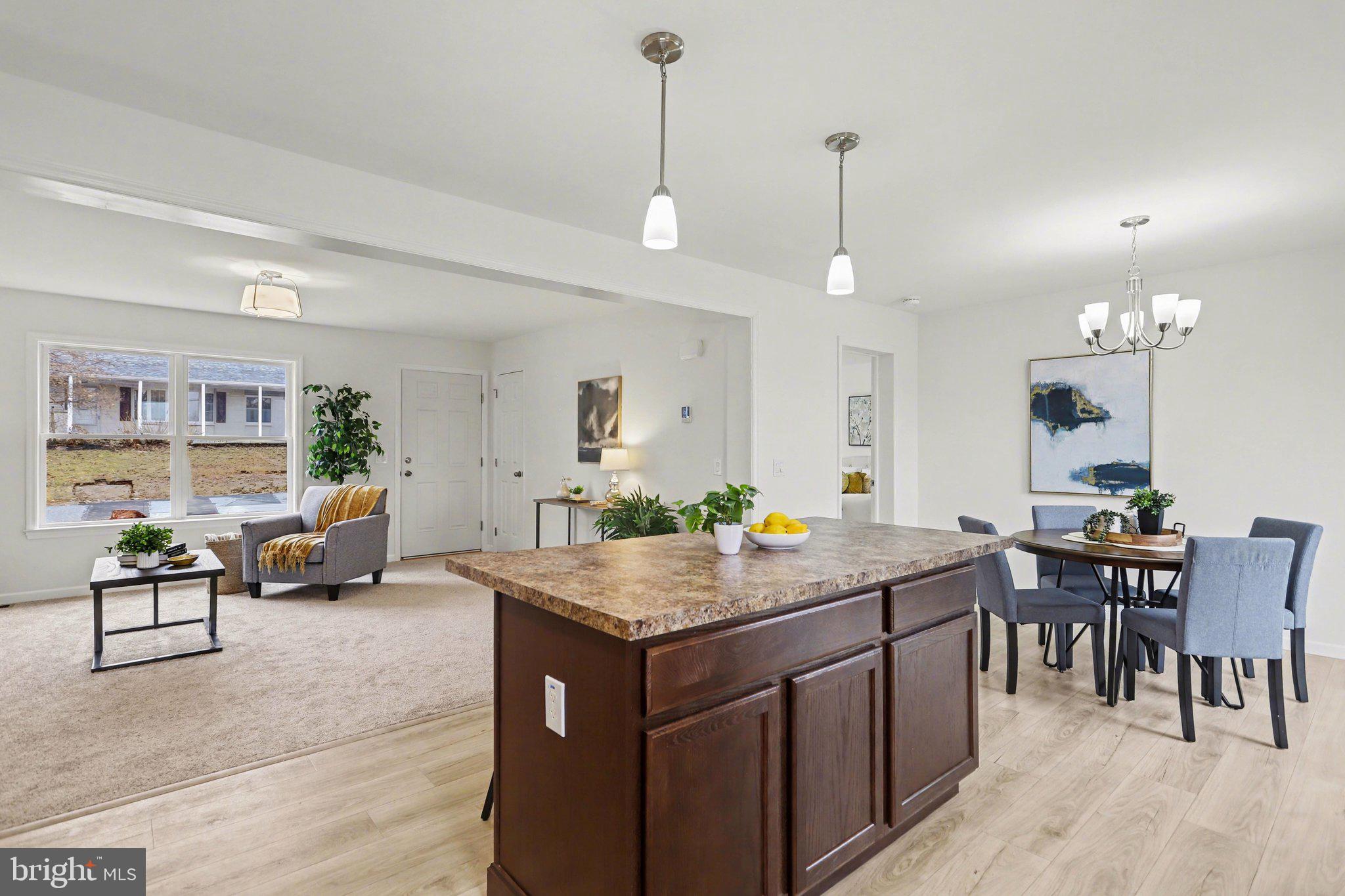 JEFFERSON BORO - Residential