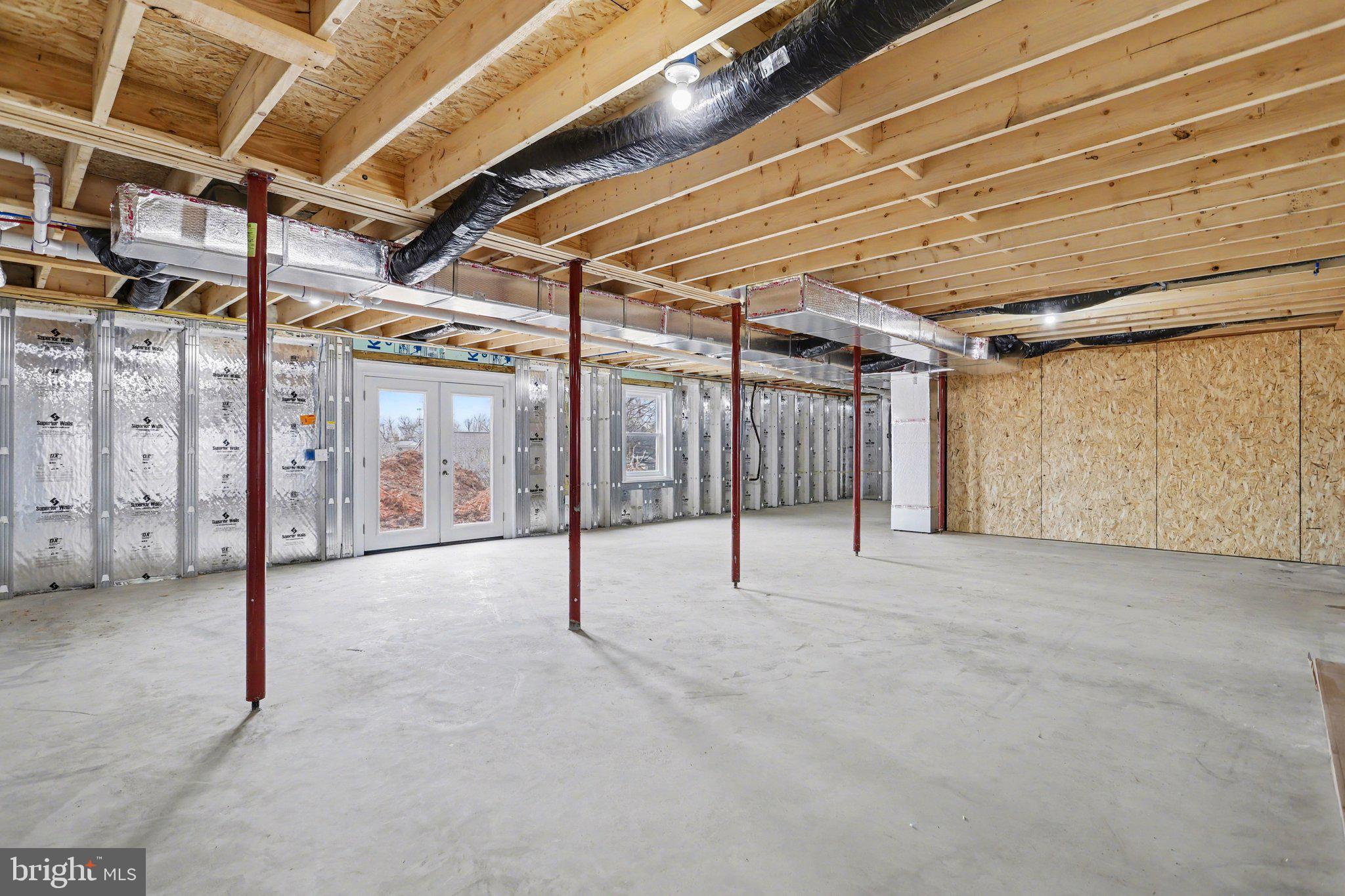 JEFFERSON BORO - Residential