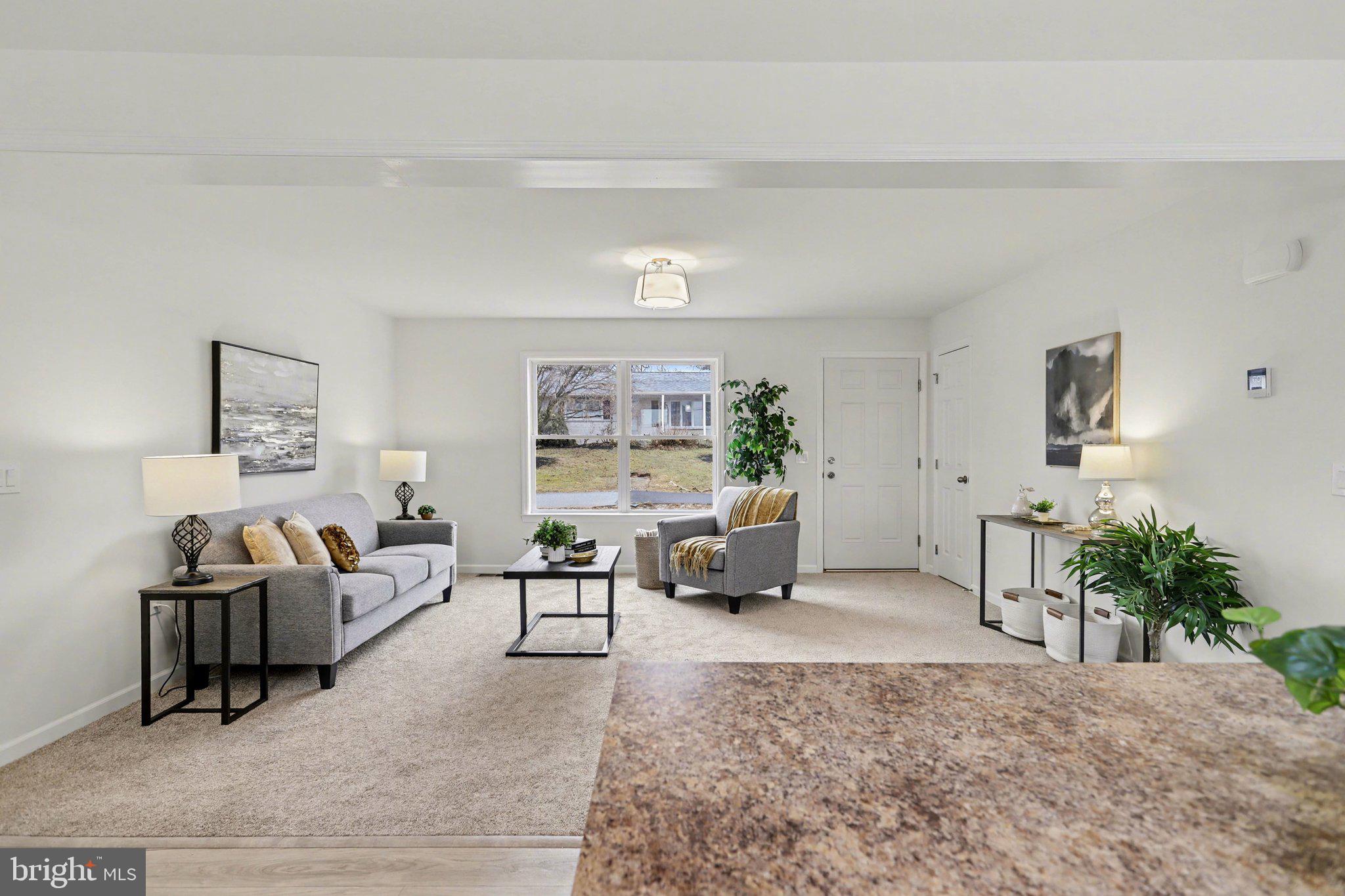 JEFFERSON BORO - Residential