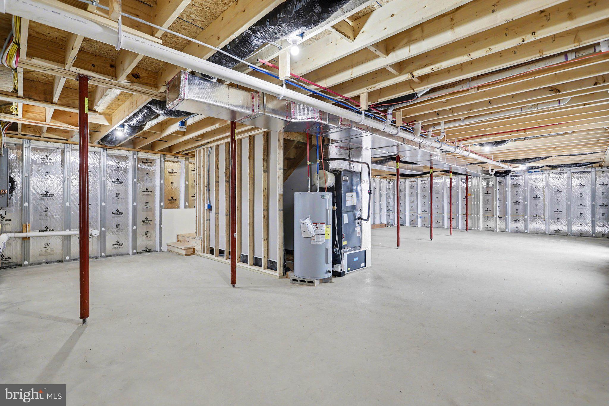 JEFFERSON BORO - Residential