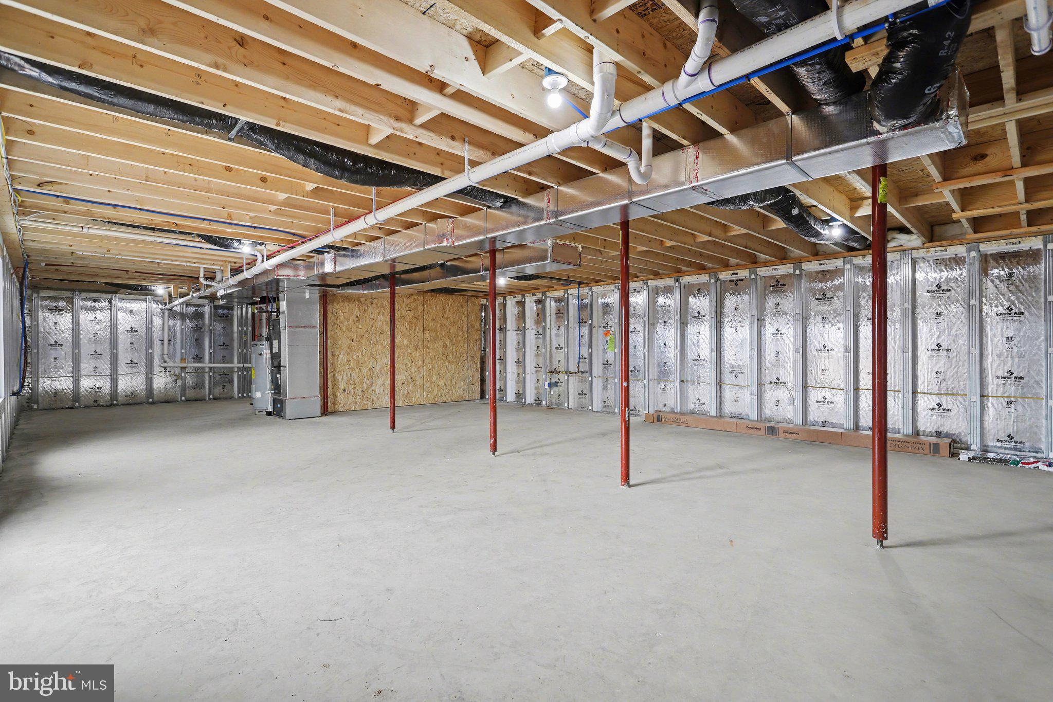 JEFFERSON BORO - Residential