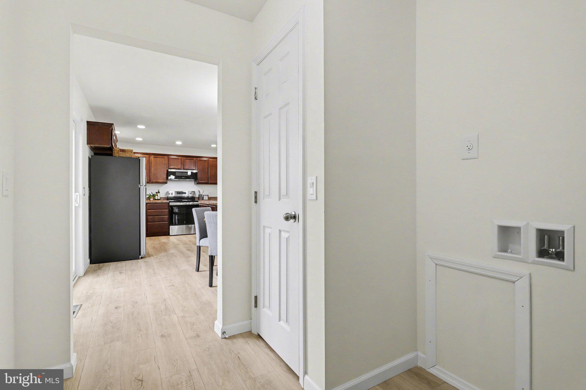 JEFFERSON BORO - Residential