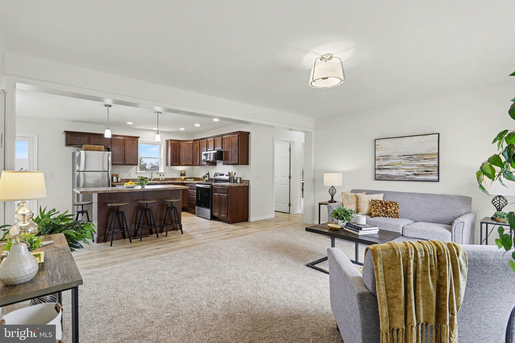 JEFFERSON BORO - Residential