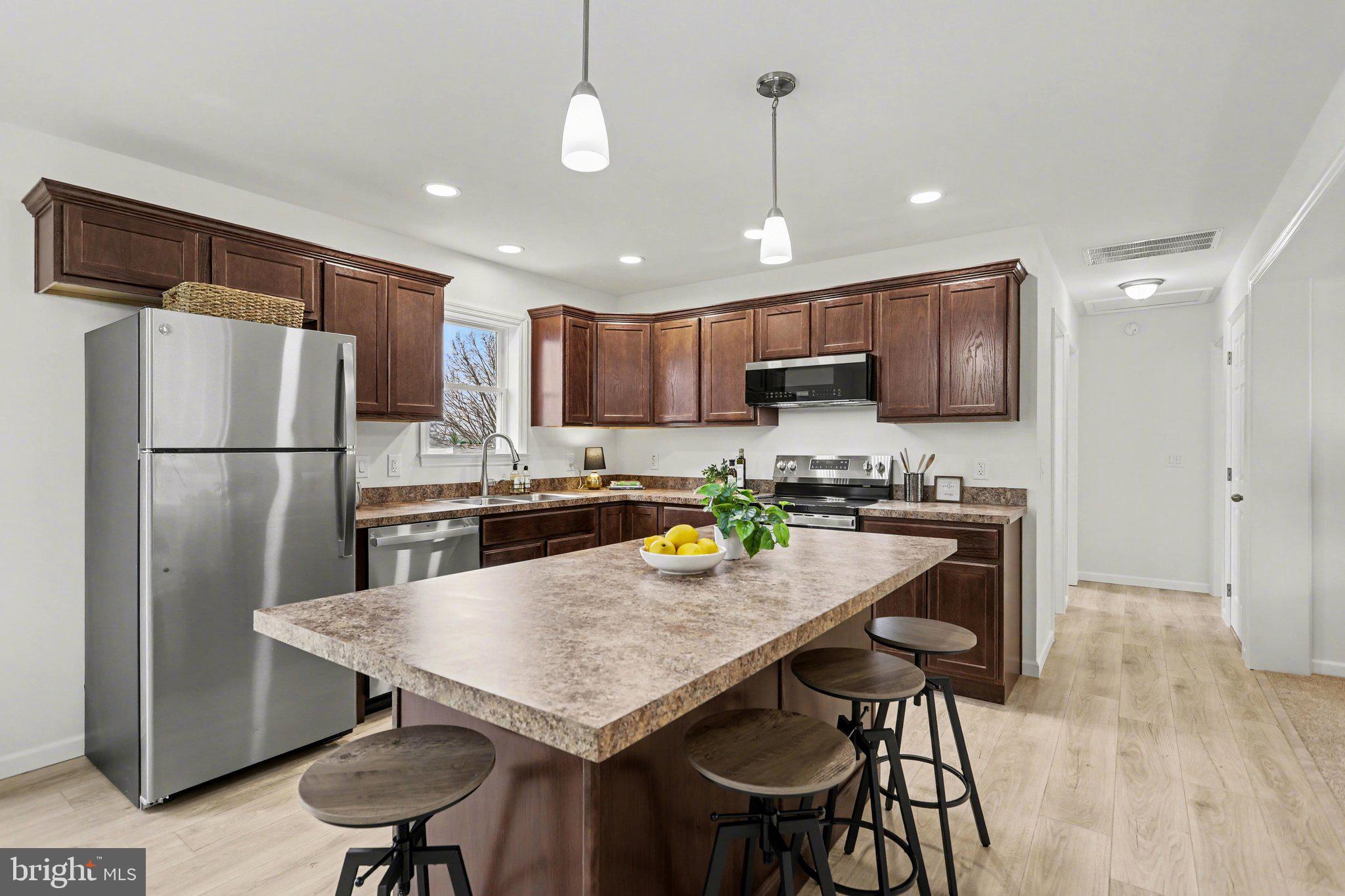 JEFFERSON BORO - Residential