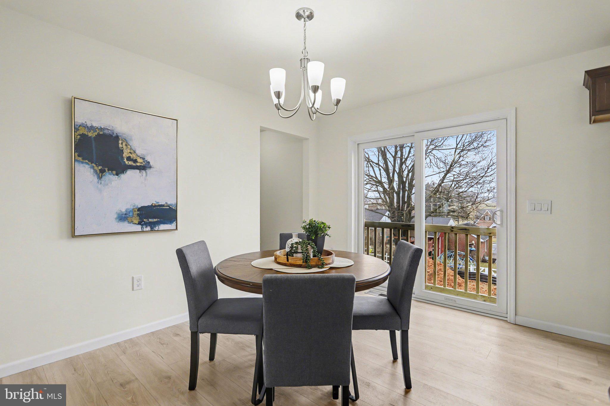 JEFFERSON BORO - Residential