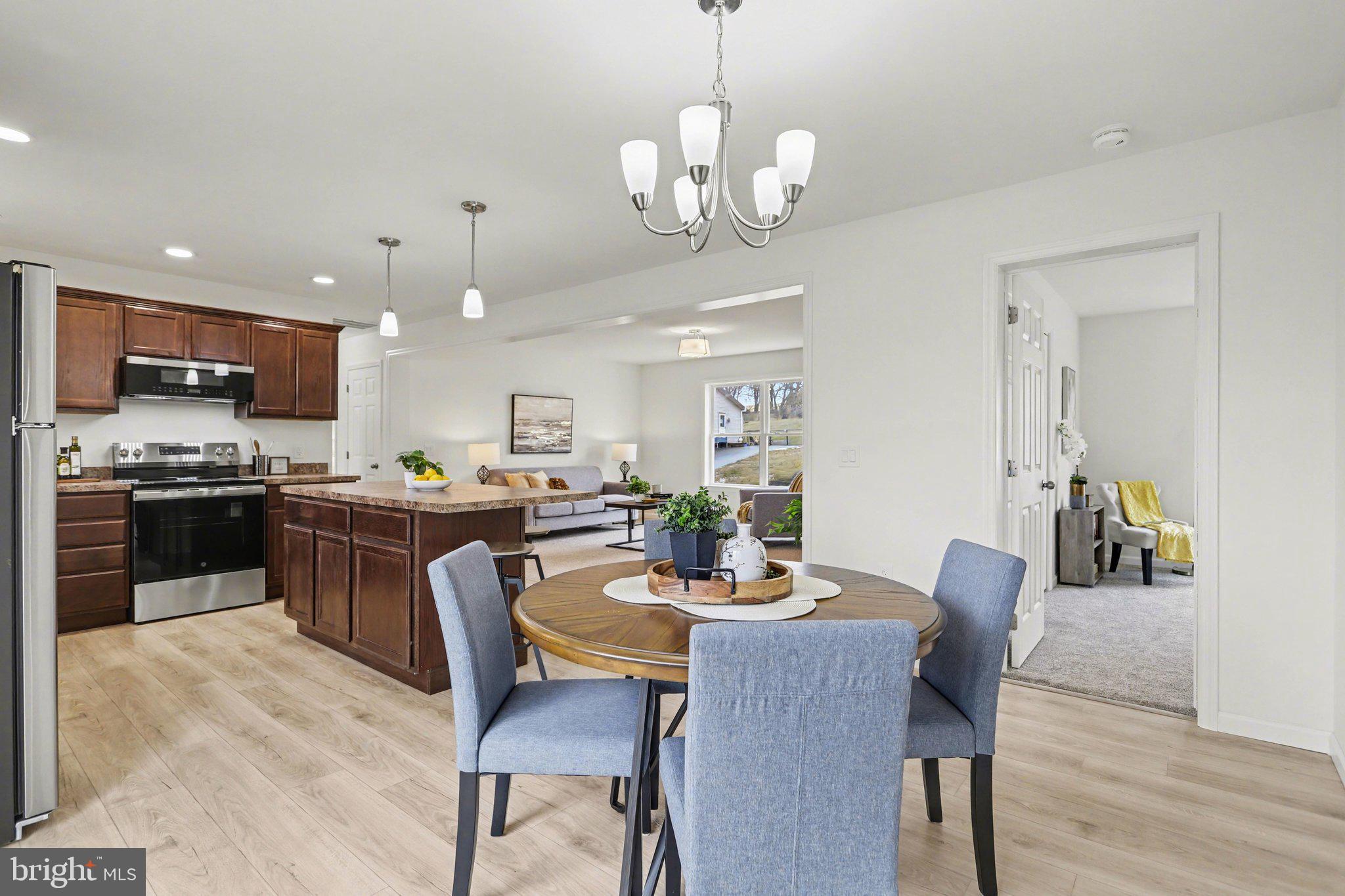 JEFFERSON BORO - Residential