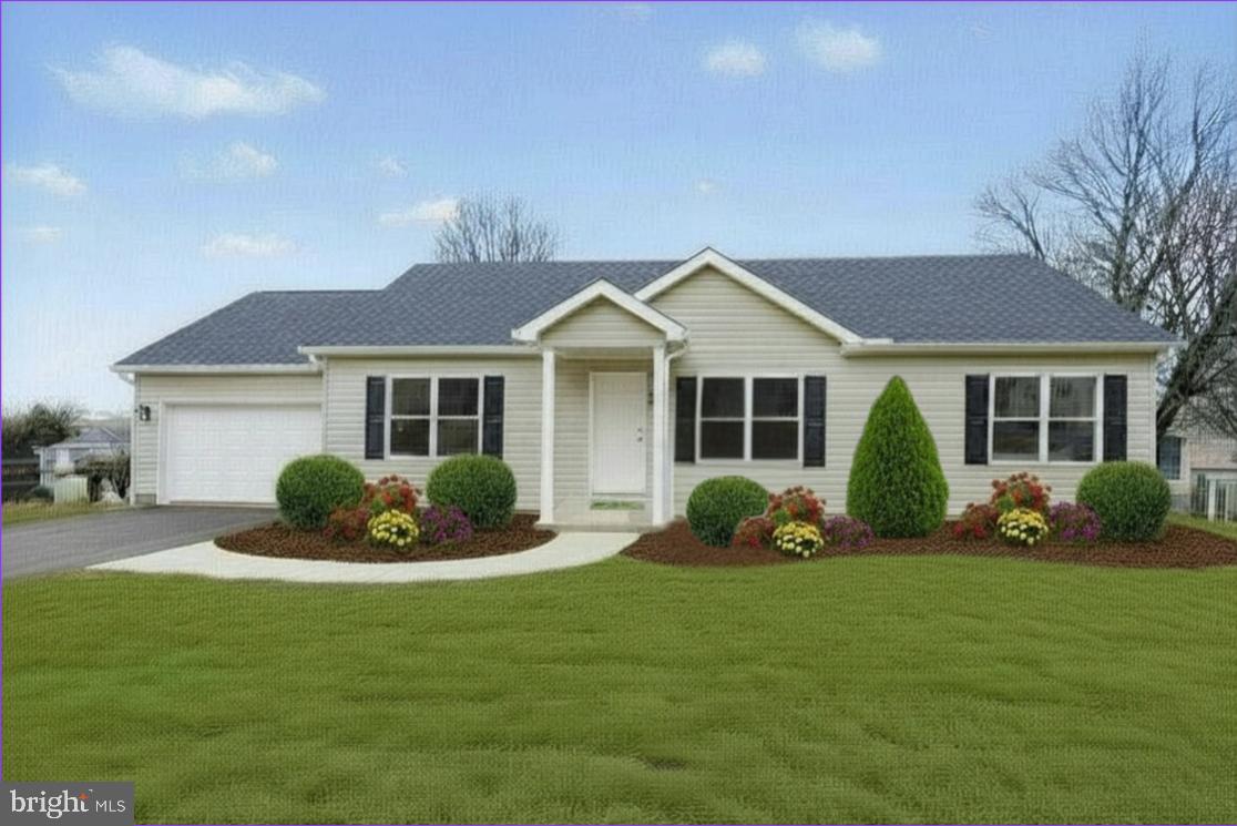 JEFFERSON BORO - Residential