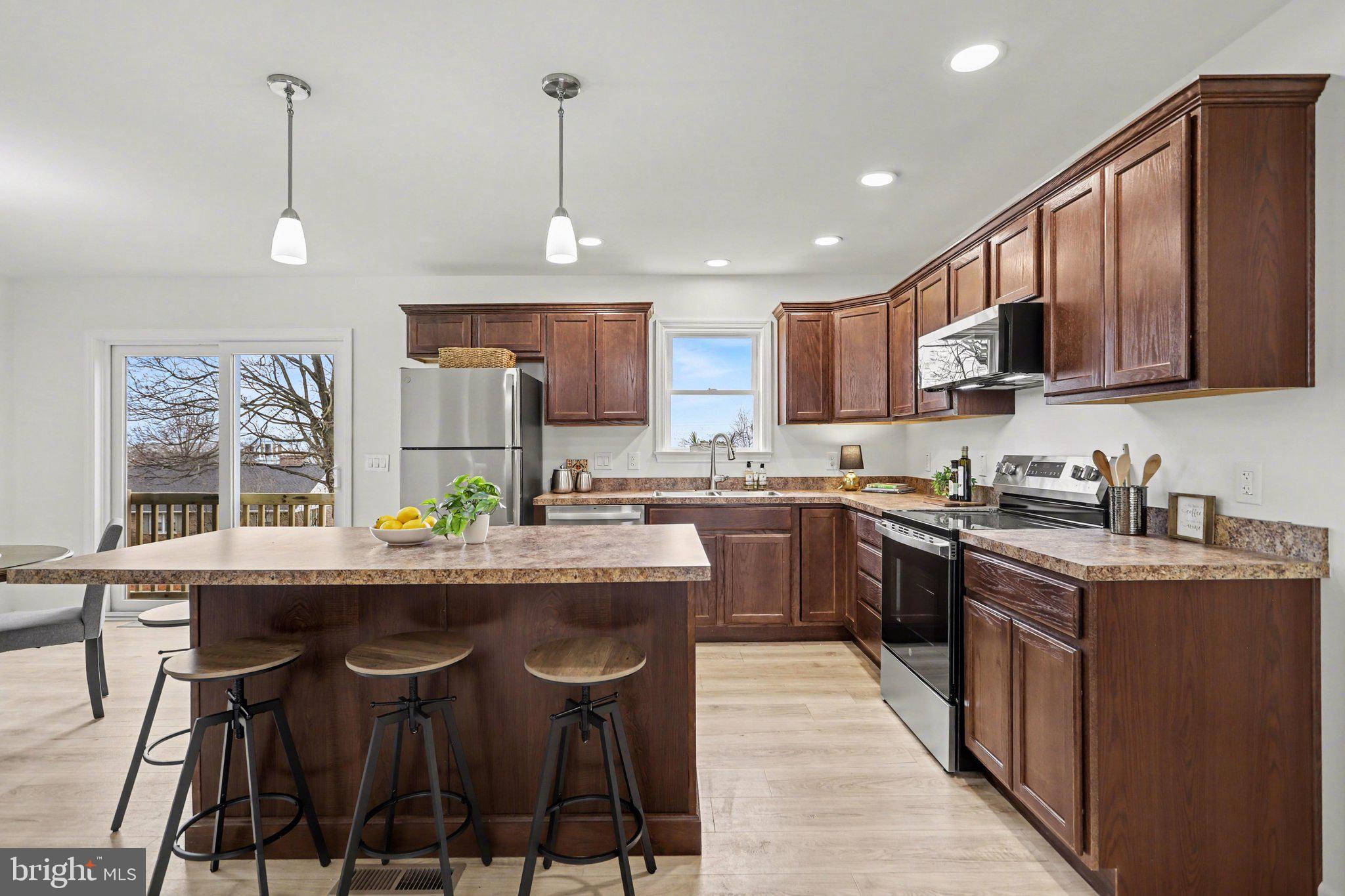 JEFFERSON BORO - Residential