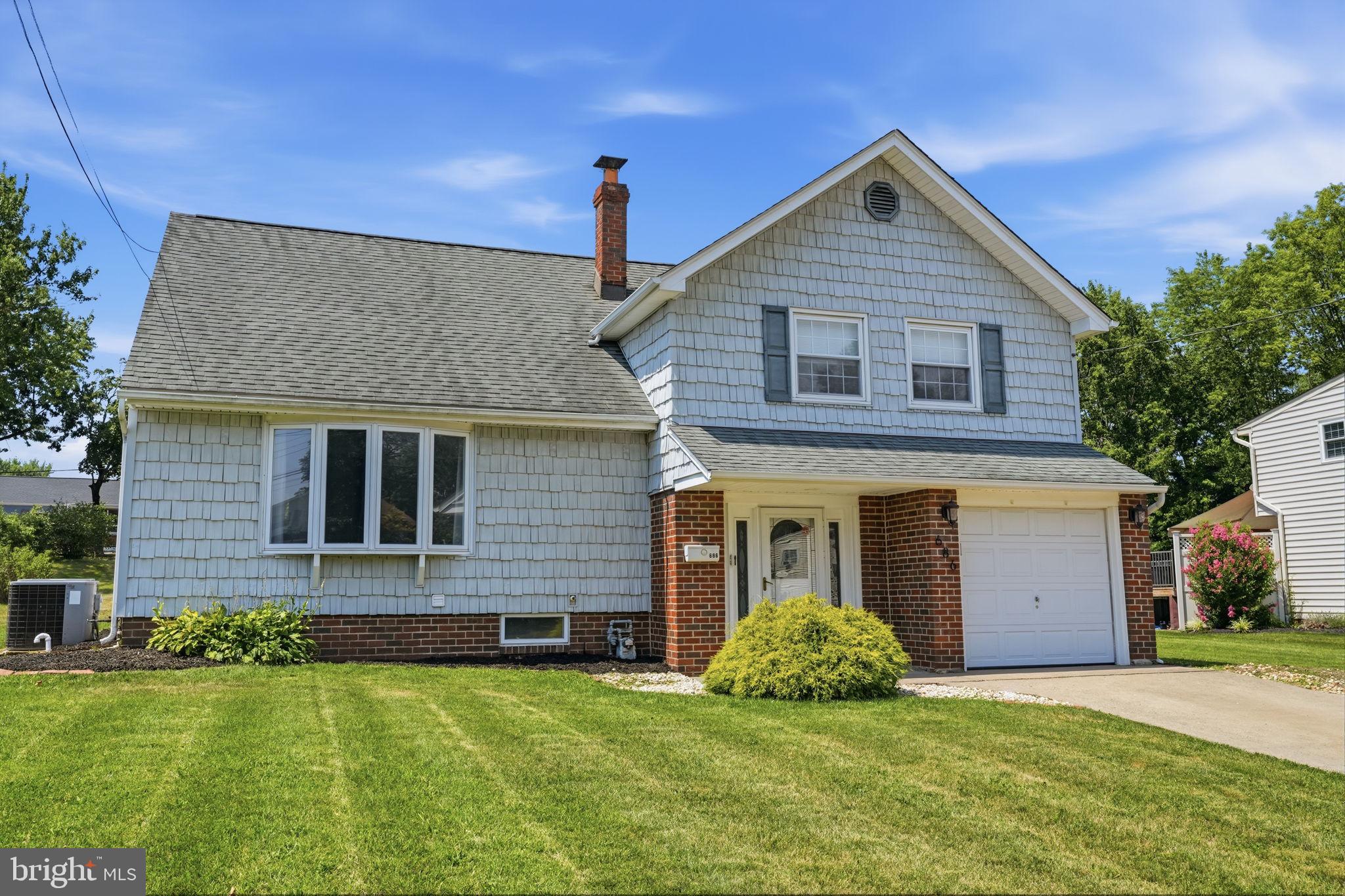 Photo 1 of 37 — 686 CHERYL DRIVE, WARMINSTER, PA 18974