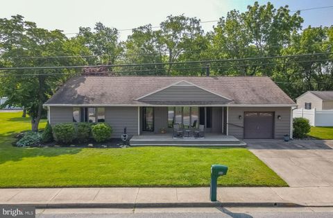 100 SALEM DRIVE PENNSVILLE NJ 08070