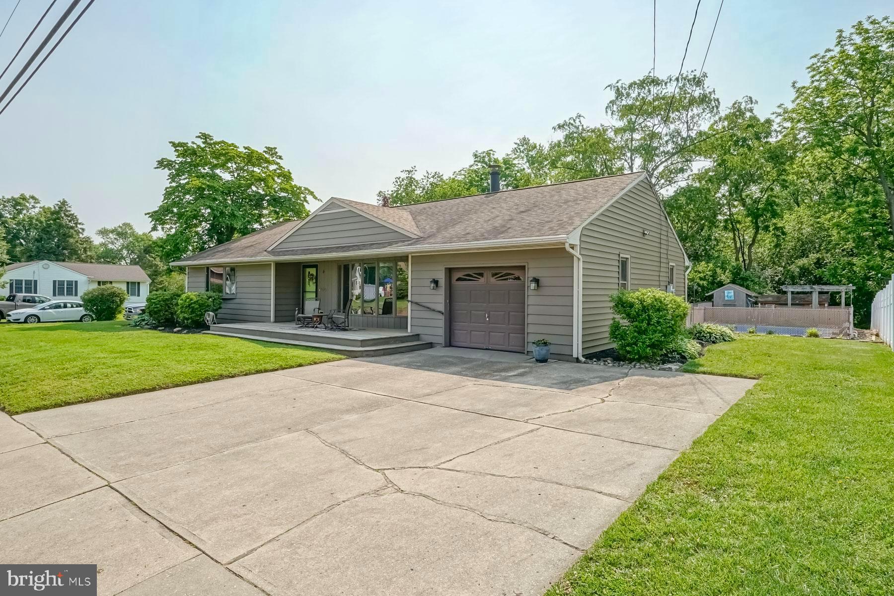 100 SALEM DRIVE