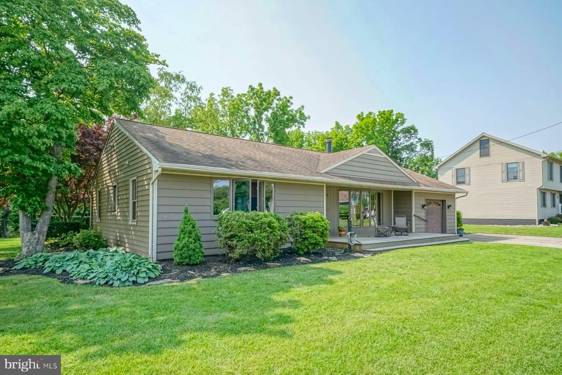 100 SALEM DRIVE