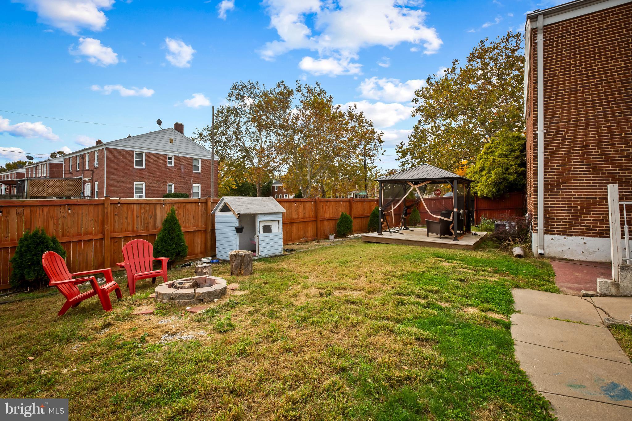 DUNDALK HIGHLANDS - Residential