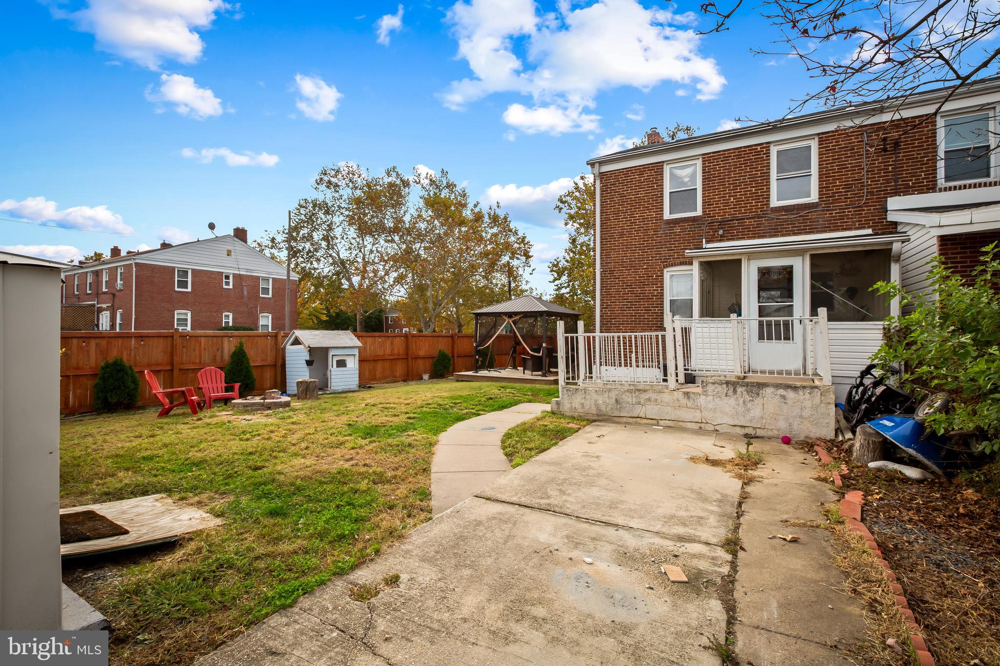 DUNDALK HIGHLANDS - Residential