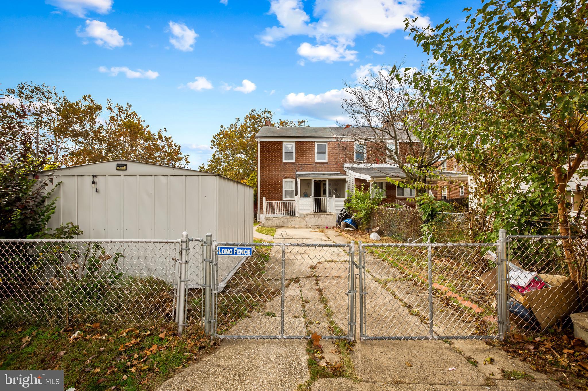 DUNDALK HIGHLANDS - Residential