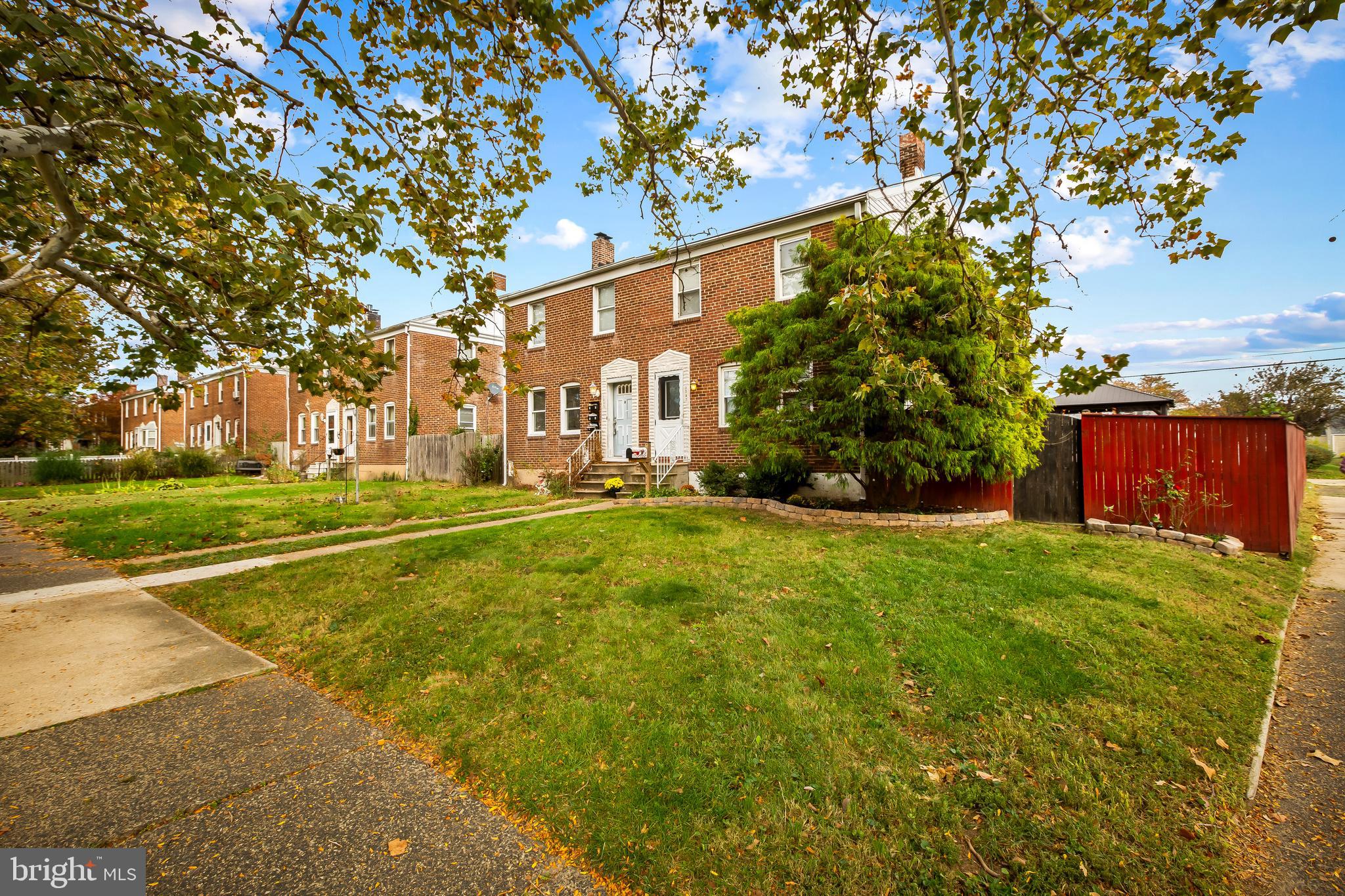 DUNDALK HIGHLANDS - Residential