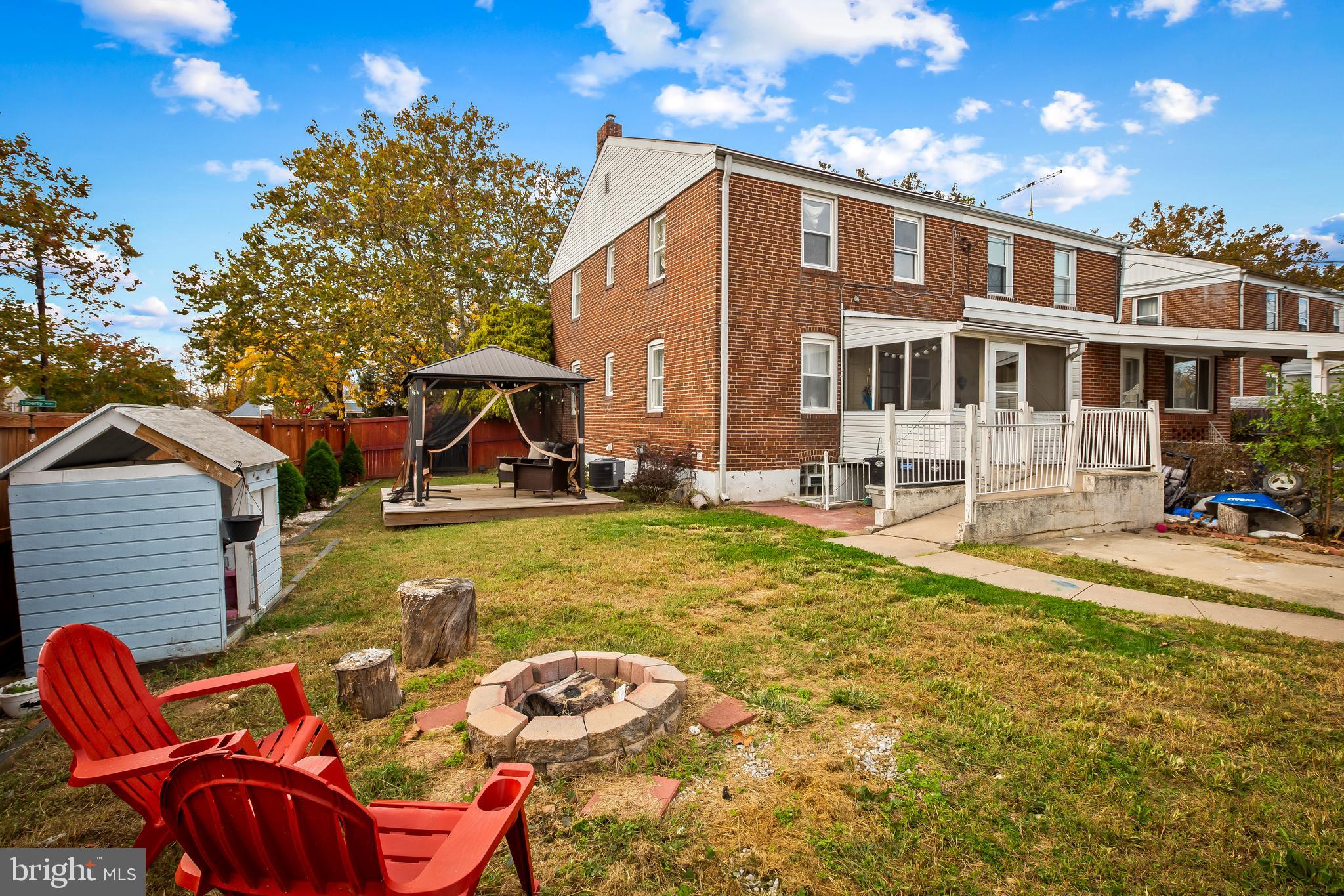 DUNDALK HIGHLANDS - Residential