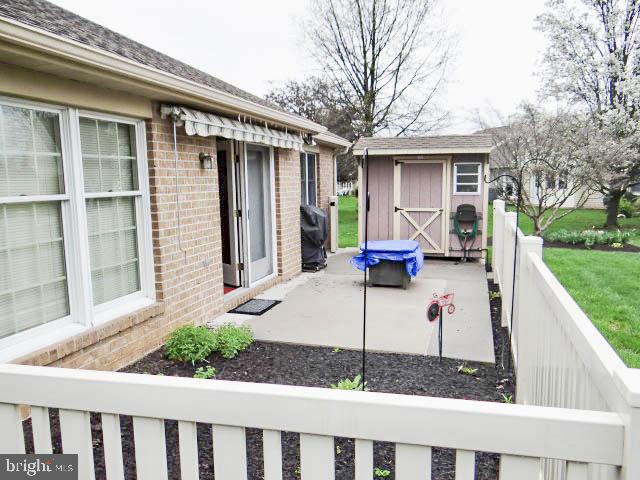 COLDBROOK MEADOWS - Residential