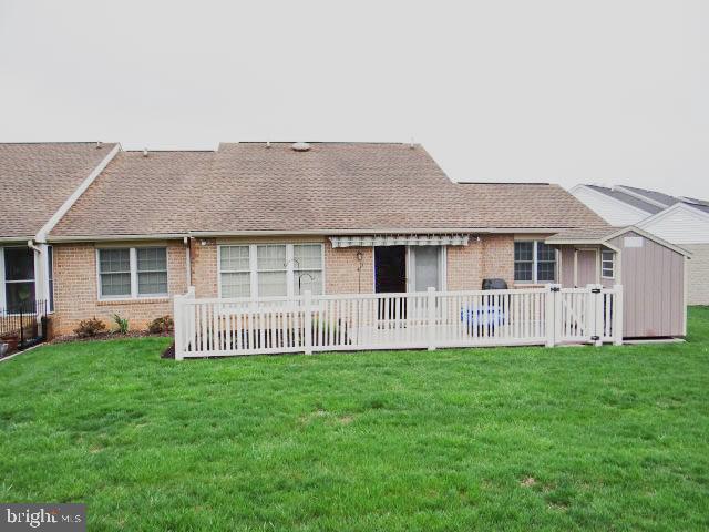 COLDBROOK MEADOWS - Residential