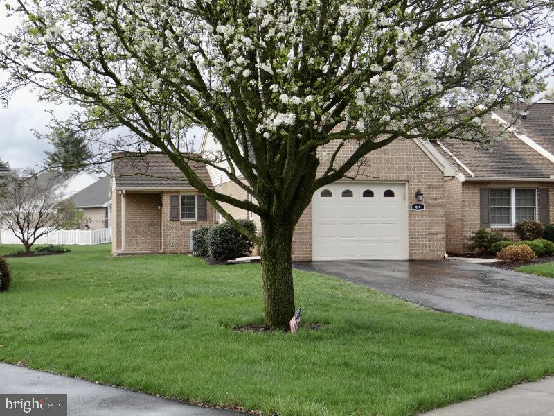 COLDBROOK MEADOWS - Residential