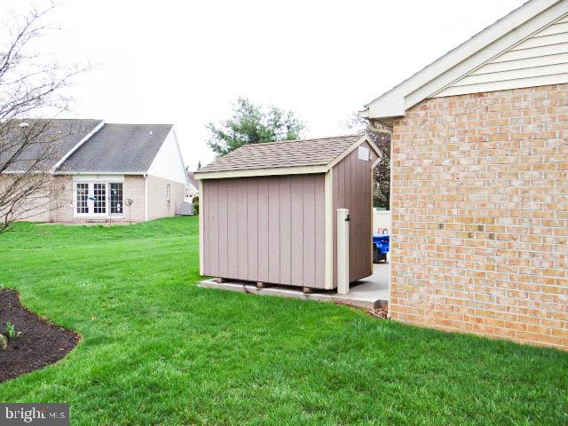 COLDBROOK MEADOWS - Residential