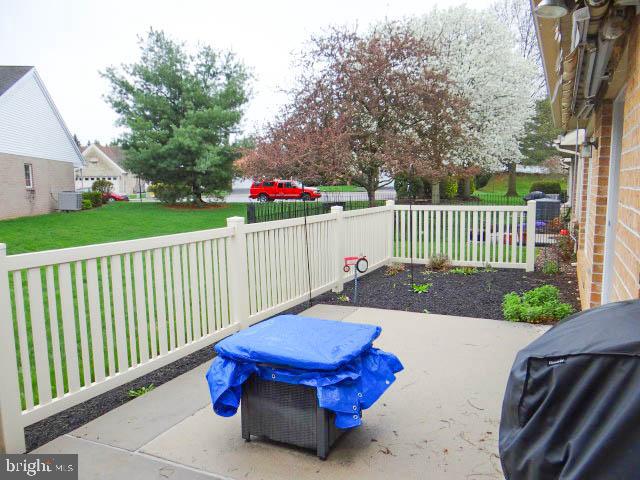 COLDBROOK MEADOWS - Residential