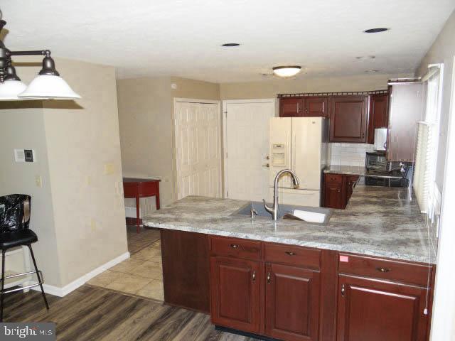 COLDBROOK MEADOWS - Residential