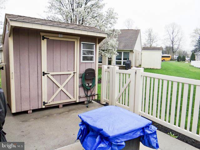 COLDBROOK MEADOWS - Residential