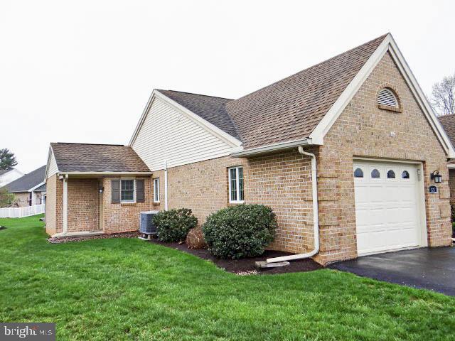 COLDBROOK MEADOWS - Residential