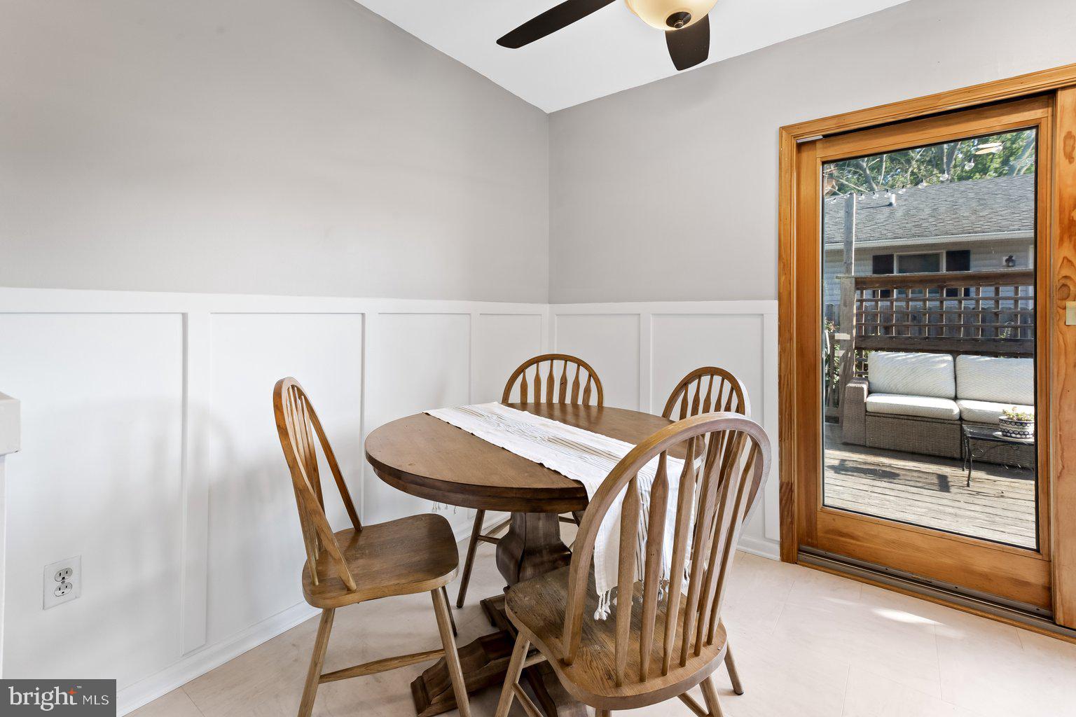 TRUXTON HEIGHTS - Residential