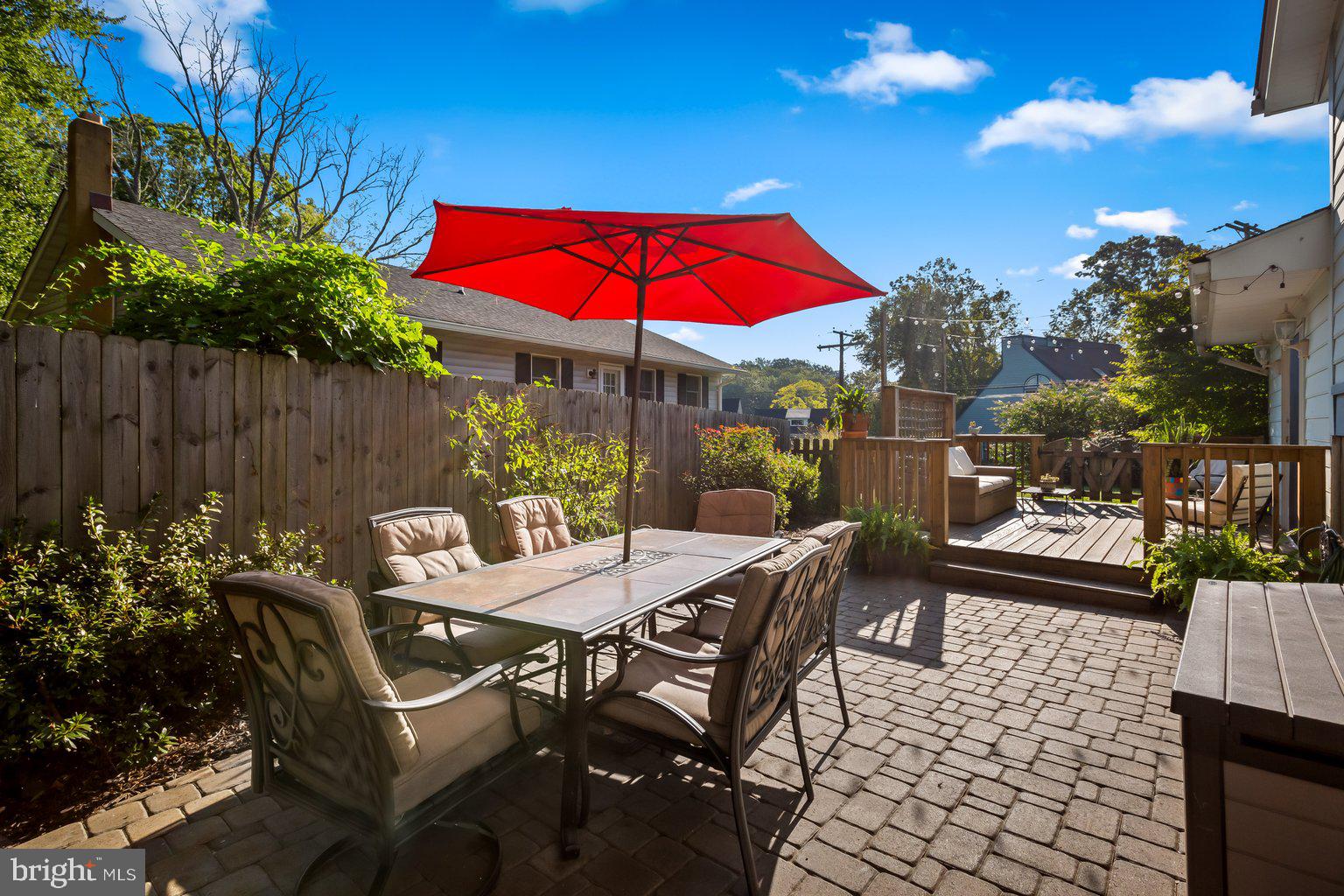 TRUXTON HEIGHTS - Residential