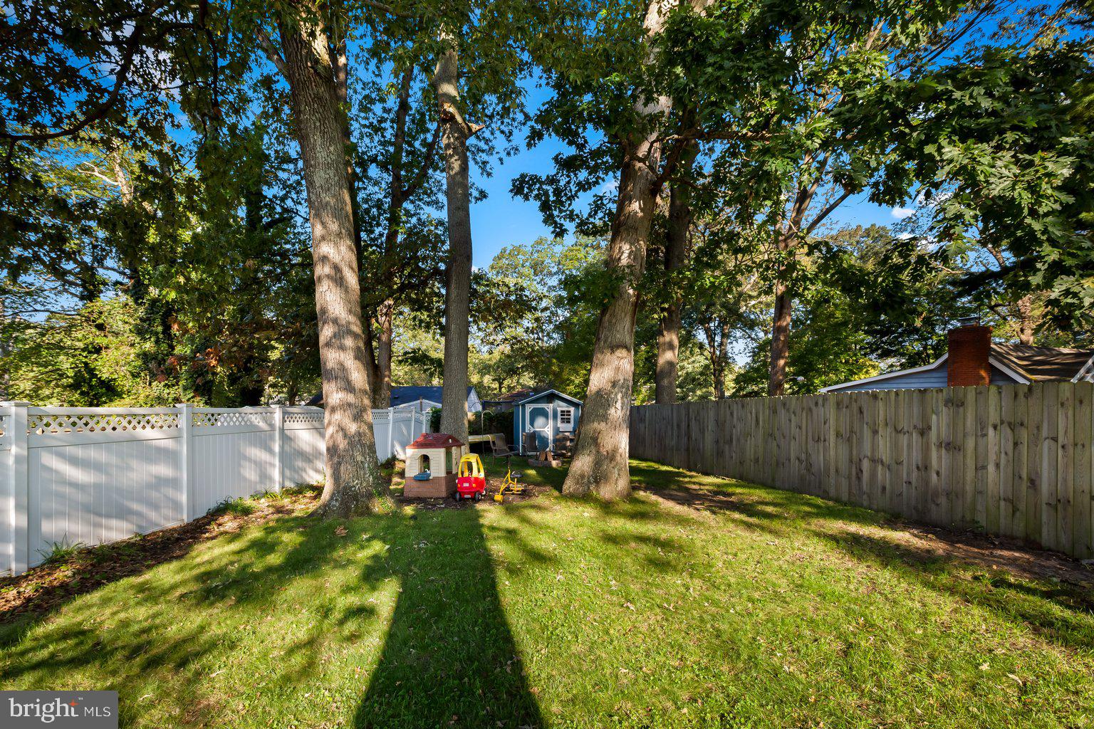 TRUXTON HEIGHTS - Residential