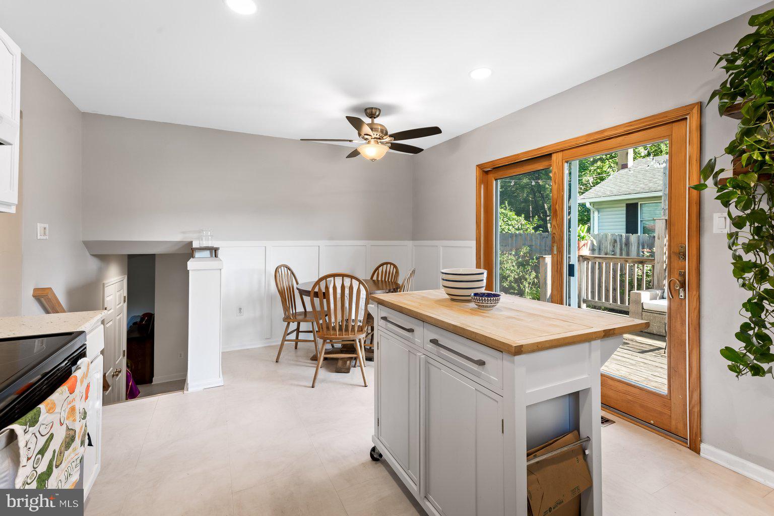 TRUXTON HEIGHTS - Residential