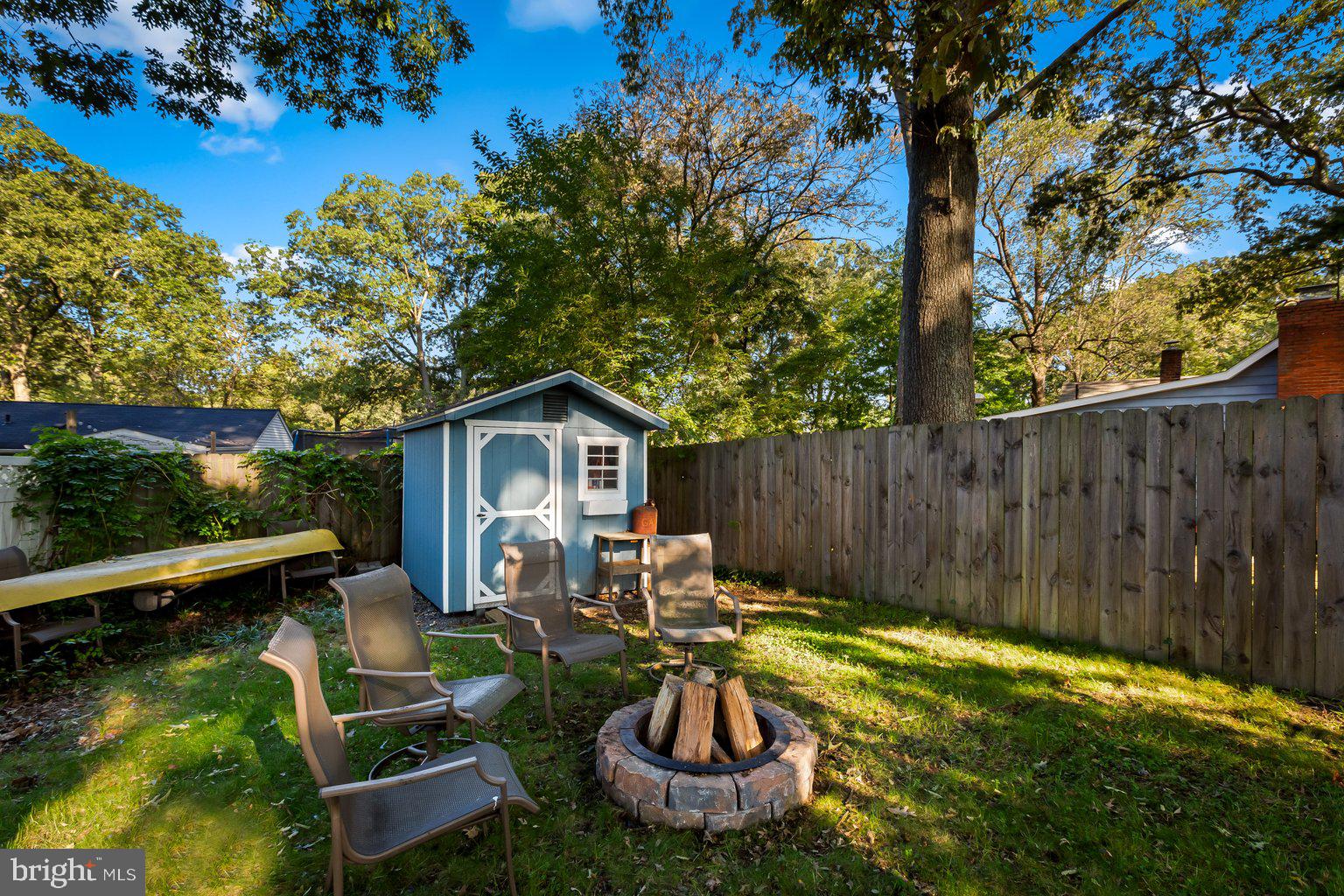 TRUXTON HEIGHTS - Residential