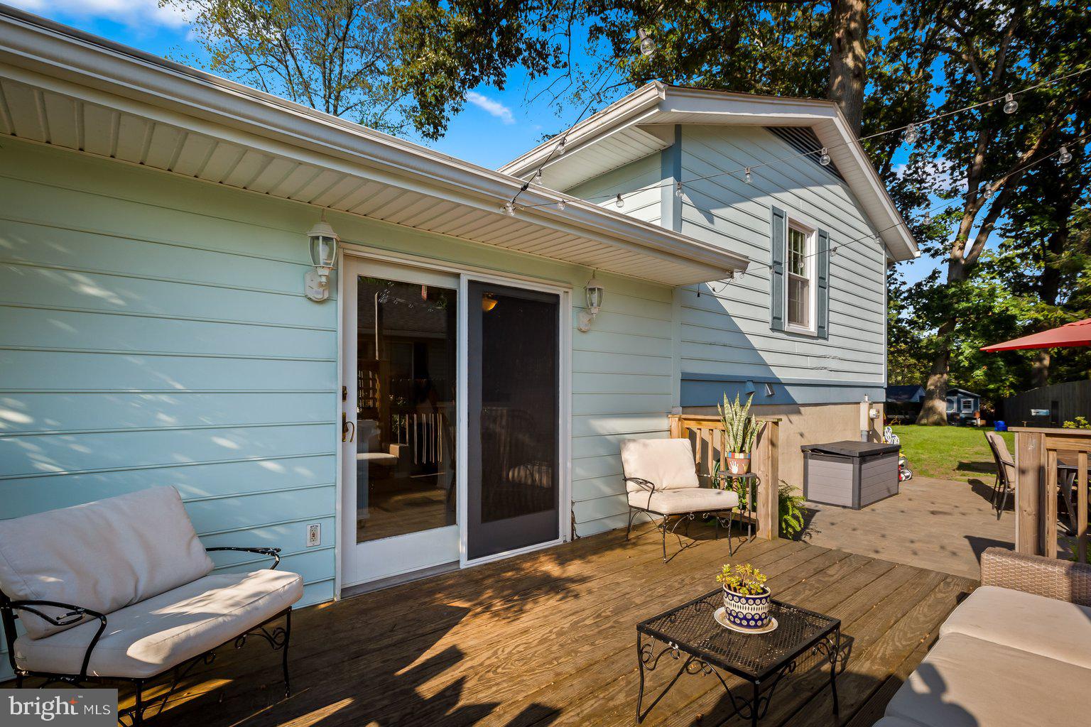 TRUXTON HEIGHTS - Residential