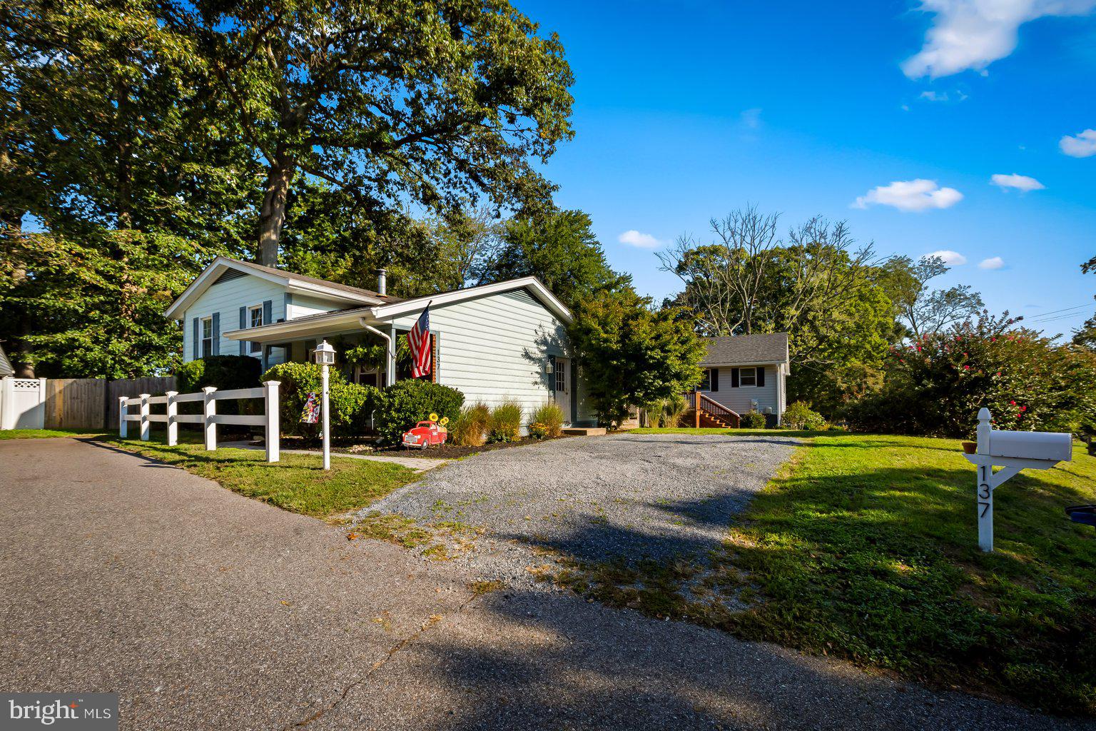 TRUXTON HEIGHTS - Residential