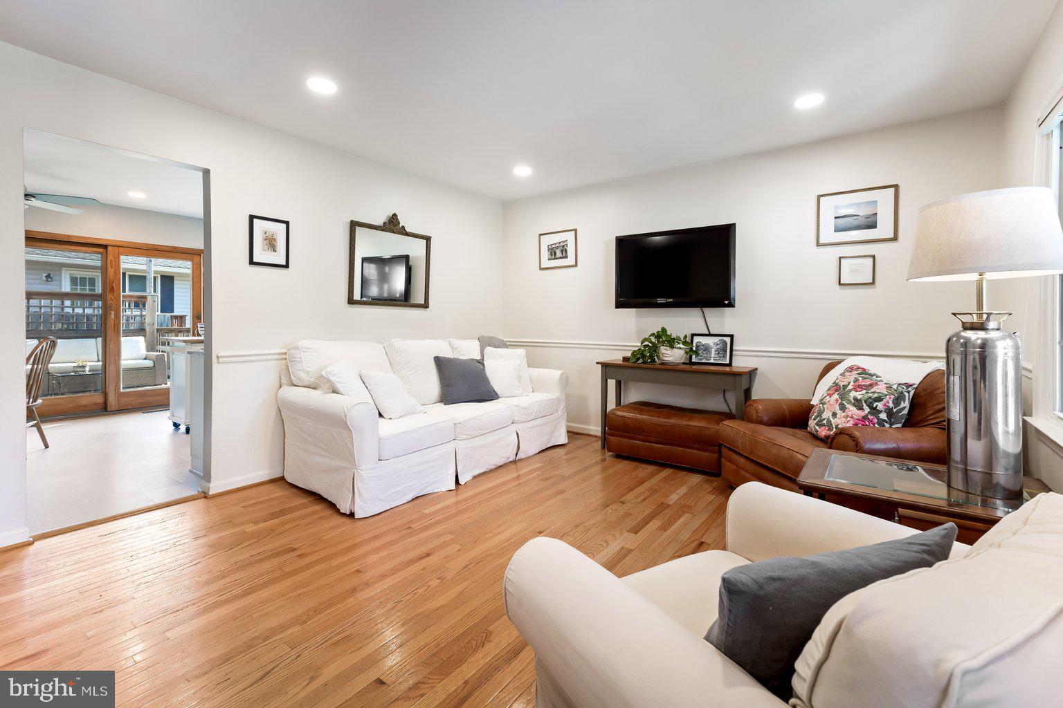 TRUXTON HEIGHTS - Residential