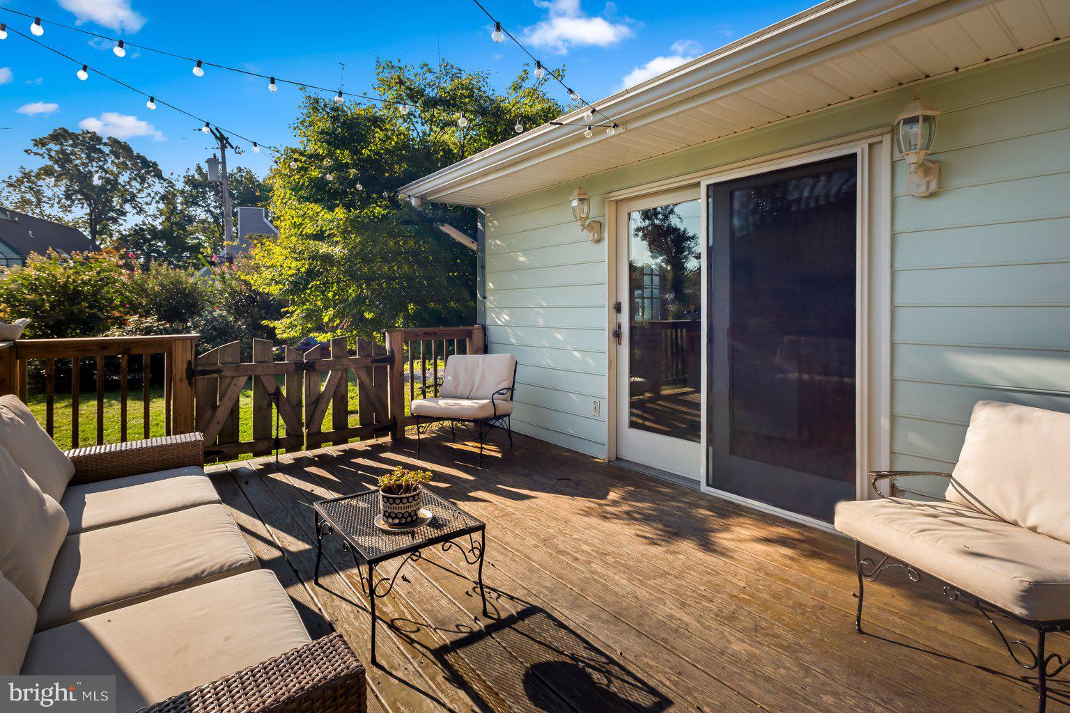 TRUXTON HEIGHTS - Residential