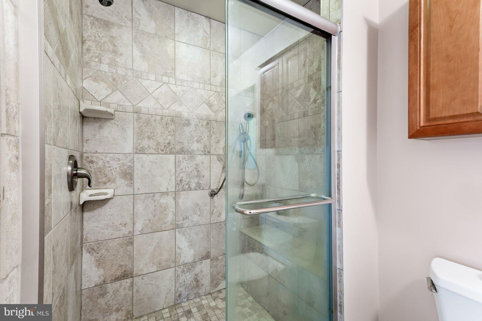 TRUXTON HEIGHTS - Residential