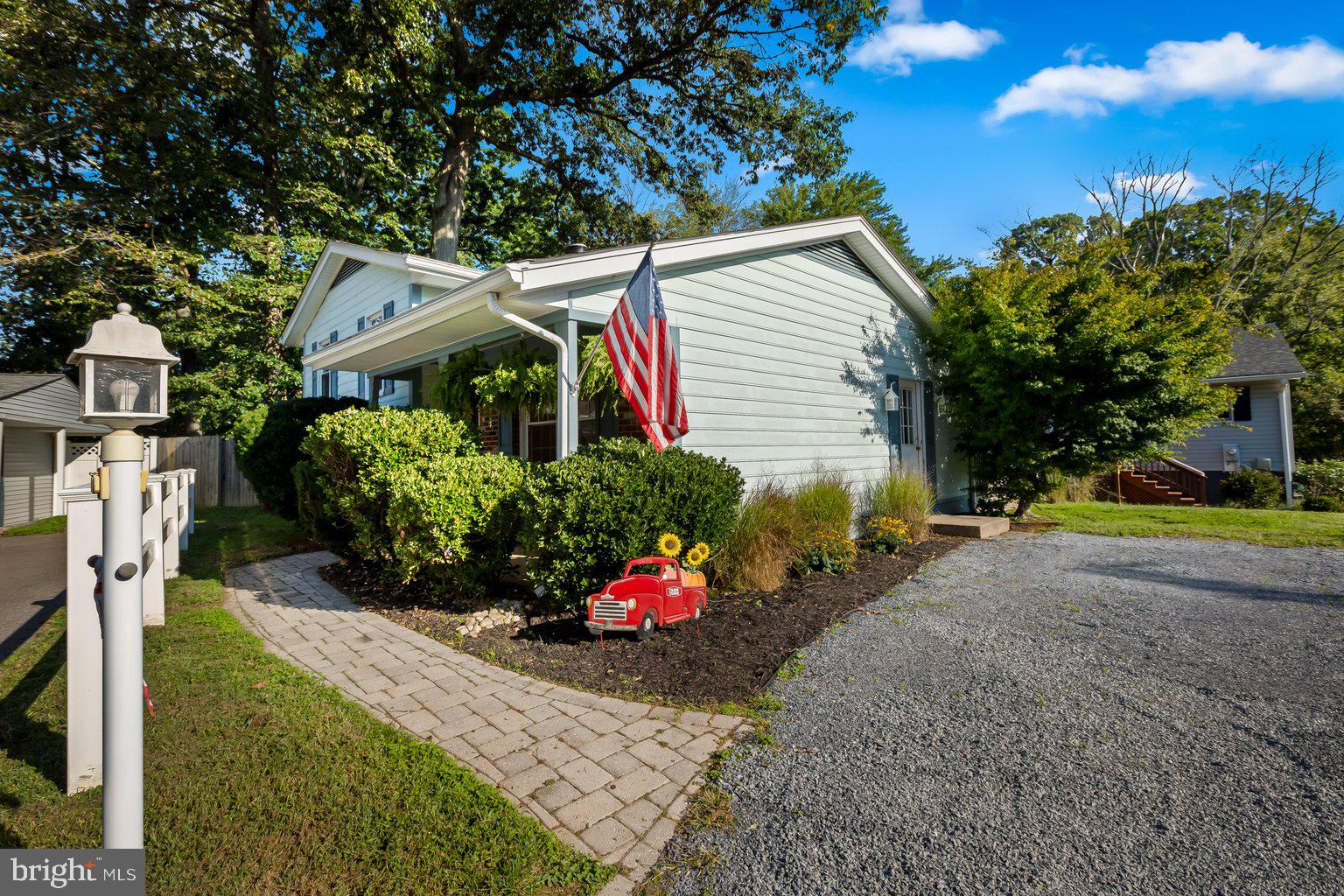 TRUXTON HEIGHTS - Residential