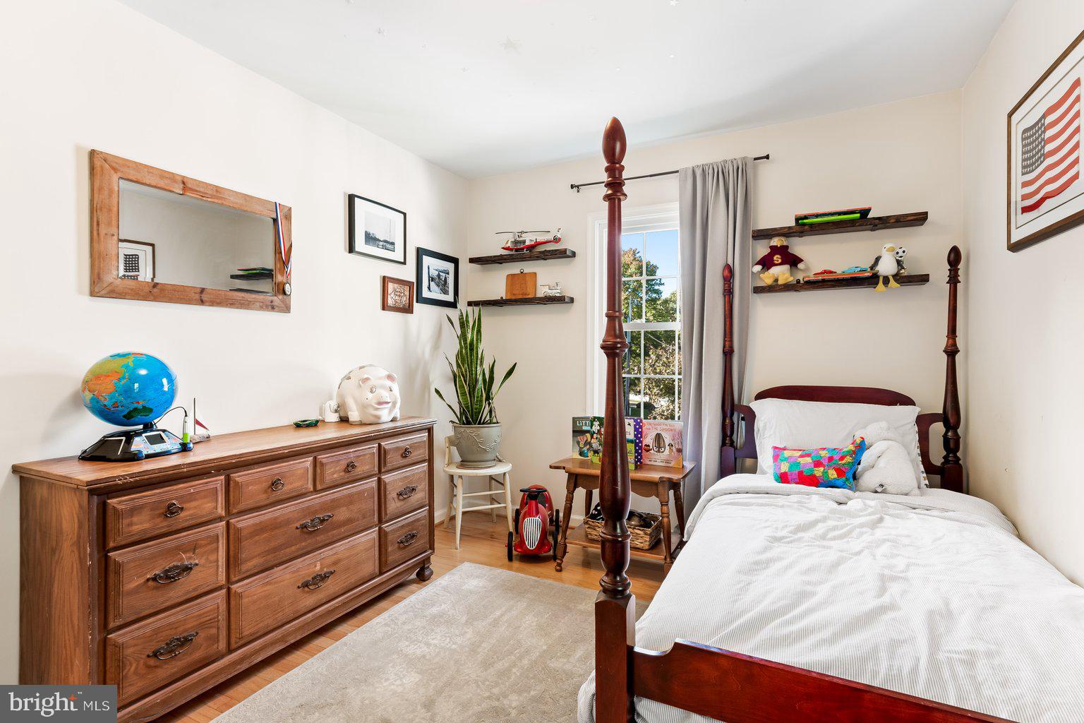 TRUXTON HEIGHTS - Residential