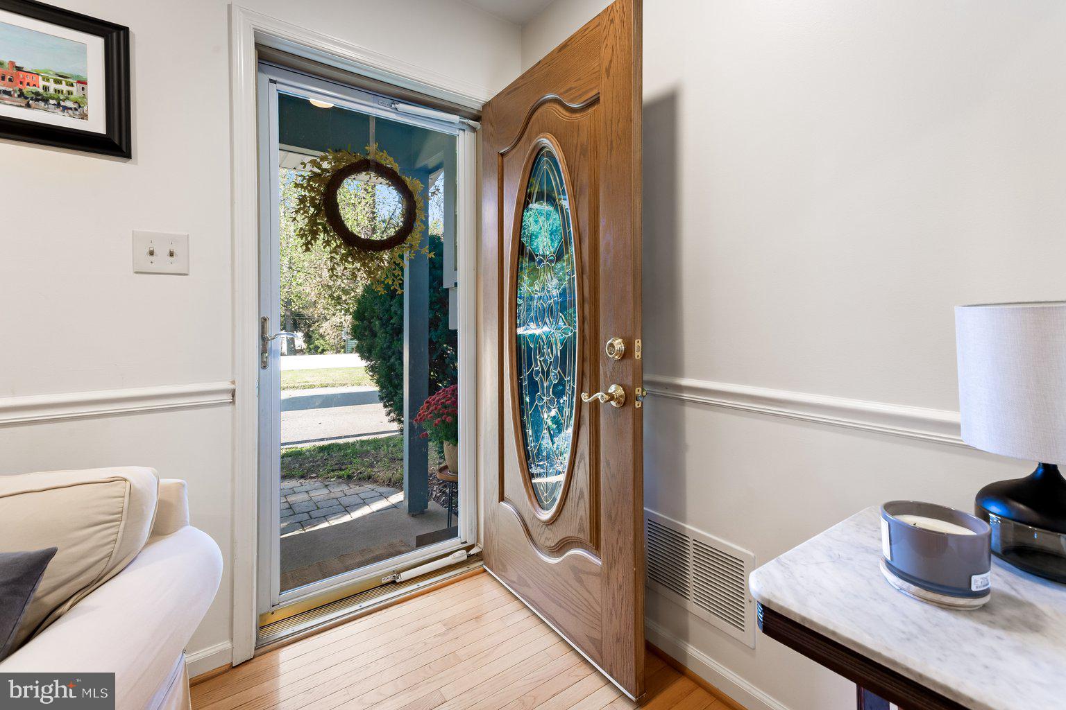 TRUXTON HEIGHTS - Residential