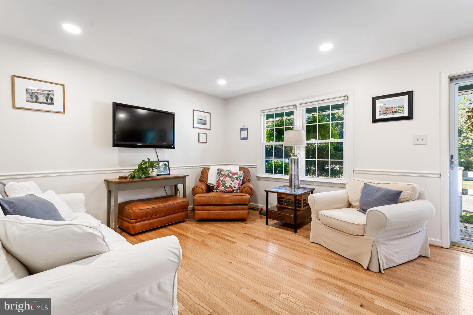 TRUXTON HEIGHTS - Residential